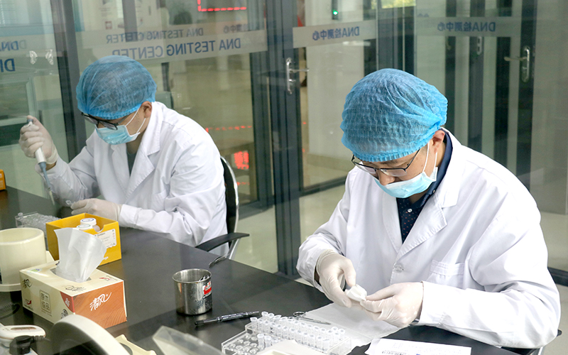 江苏能做亲子鉴定吗,江苏亲子鉴定需要的条件和材料有哪些