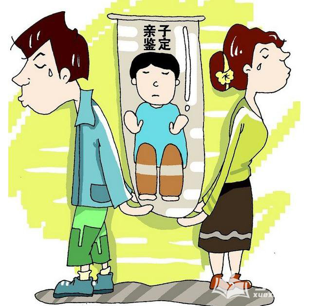 江苏省个人亲子鉴定需要的材料,江苏省隐私亲子鉴定需要如何做