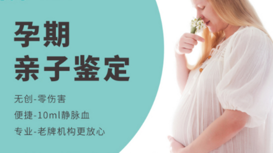 江苏怀孕了需要如何做DNA亲子鉴定,江苏怀孕办理亲子鉴定具体的流程